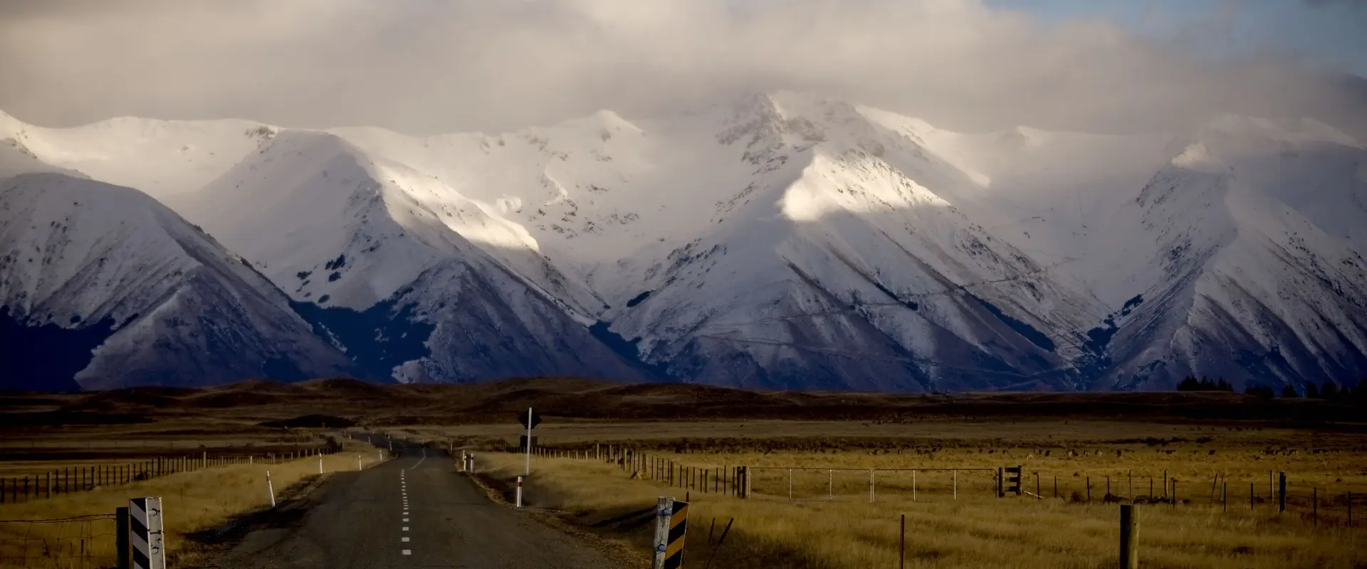 Ohau-Ski-Fields