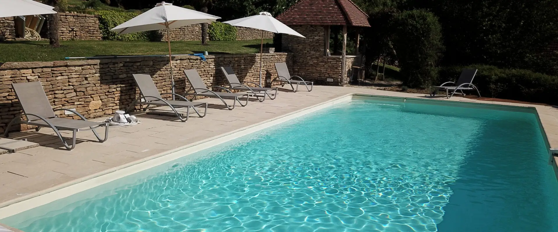 Bed and breakfast BNB Beaune Dijon - Le Clos de Fougères