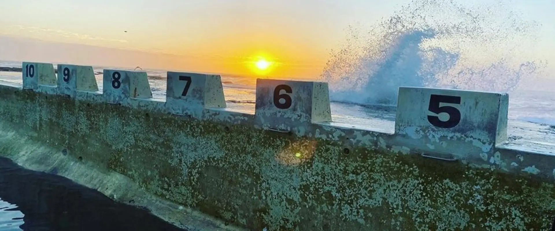Newcastle Ocean Baths