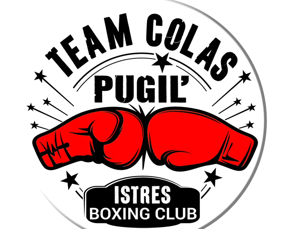 Team Colas - Boxing Club Istres