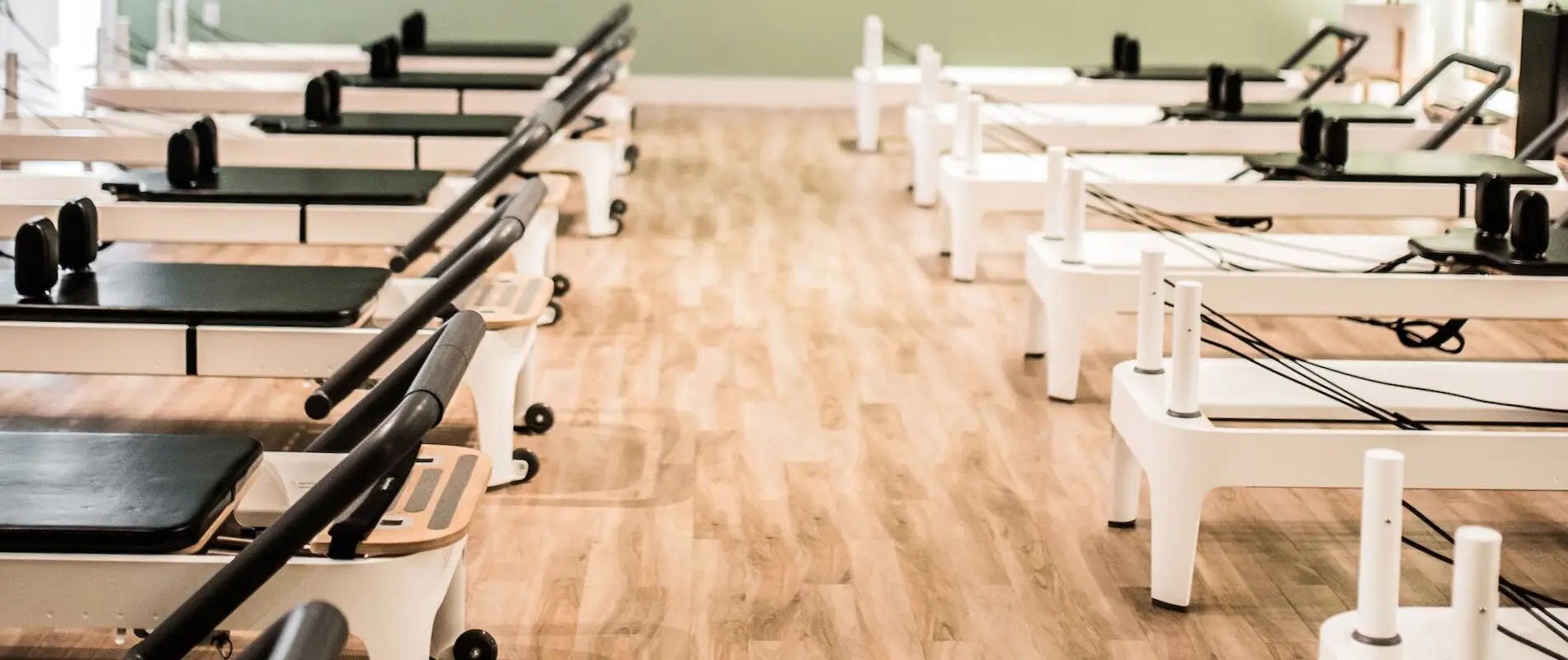 Alice Becker Pilates and Personal Training