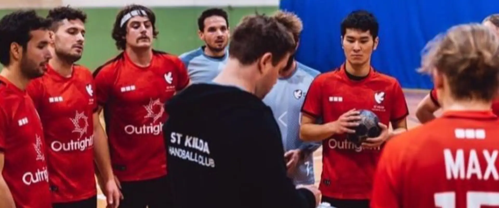 St Kilda Handball Club
