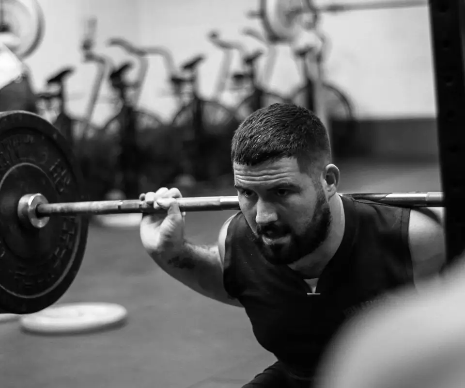 Eaden Project Fitness