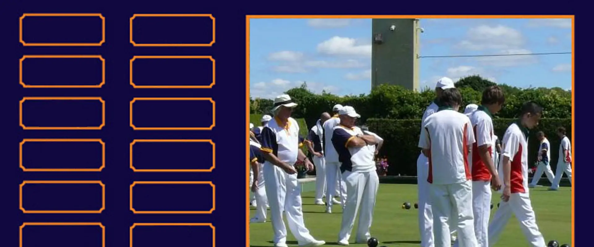 Thatcham Bowling Club