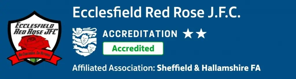 Ecclesfield Red Rose JFC