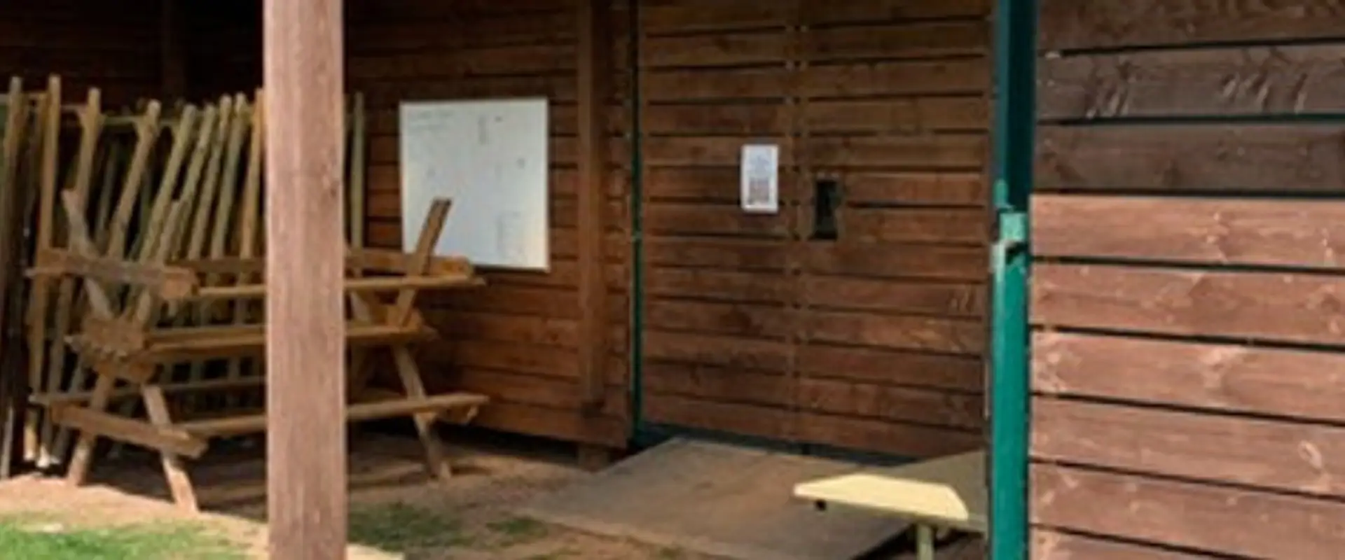 Droitwich Archery Society (Beginners' courses)