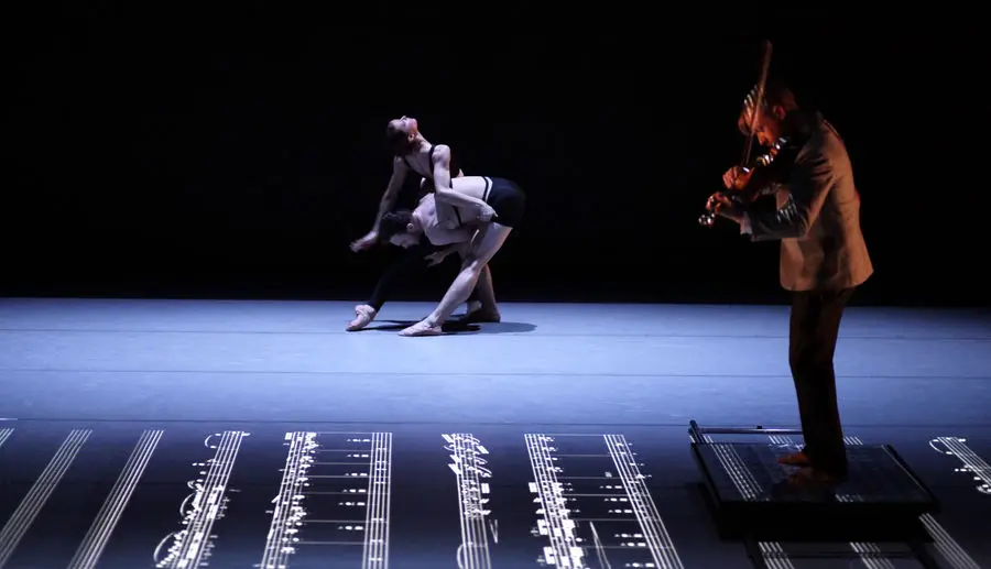 Collusion Music and Dance Ensemble