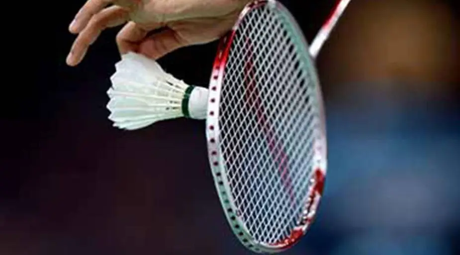 Badminton club fontenay76