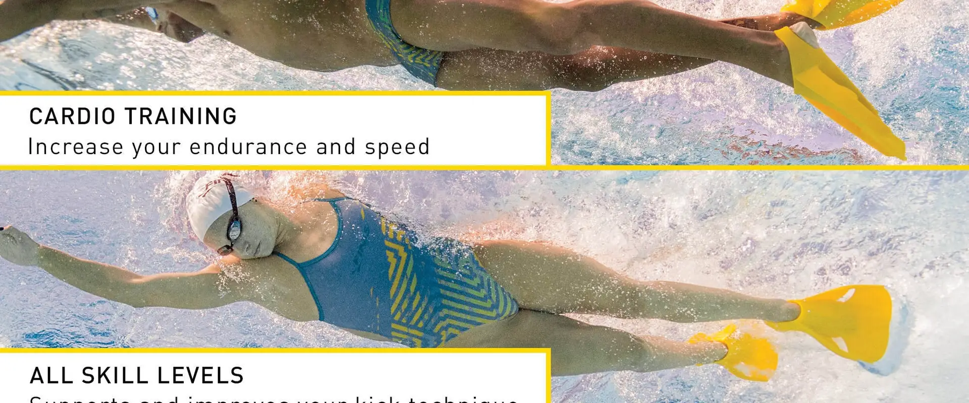 GoSwim
