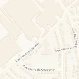 Complexe Sportif Jean Bouin