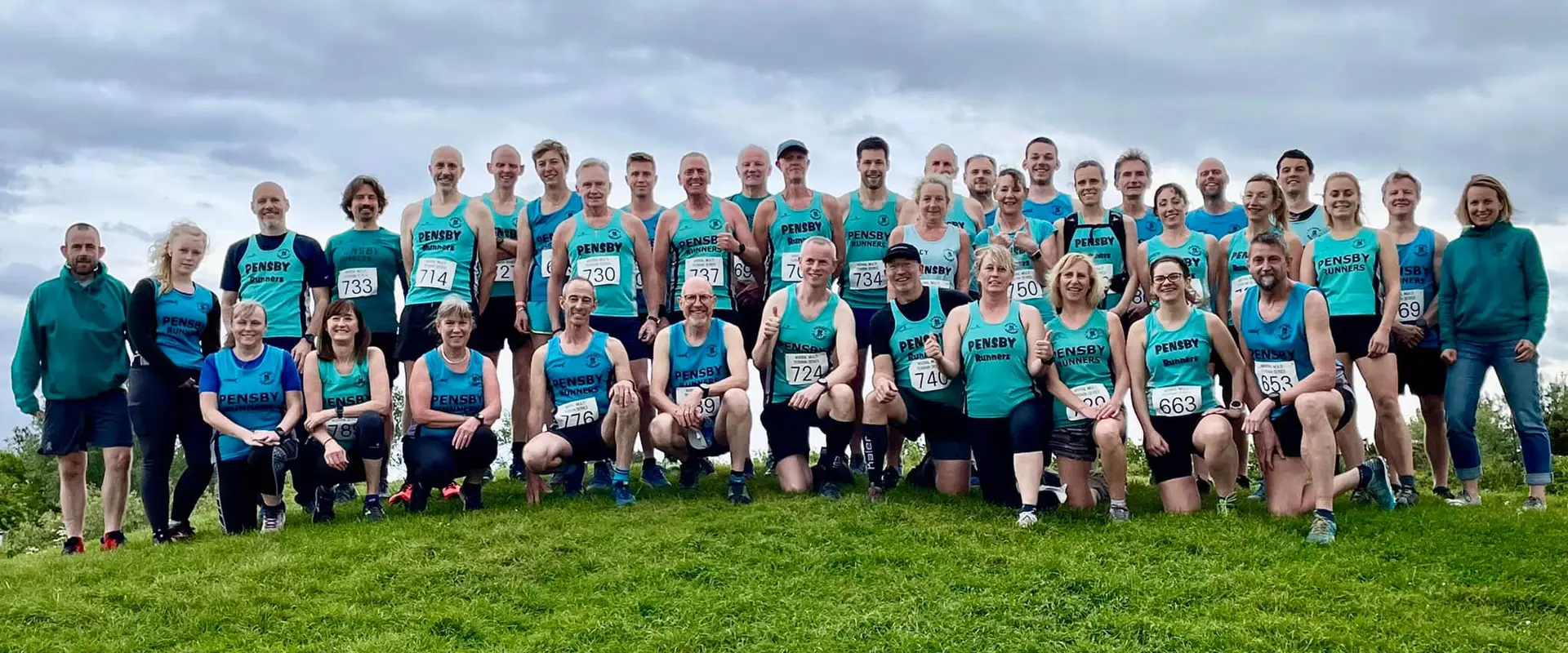 Pensby Runners