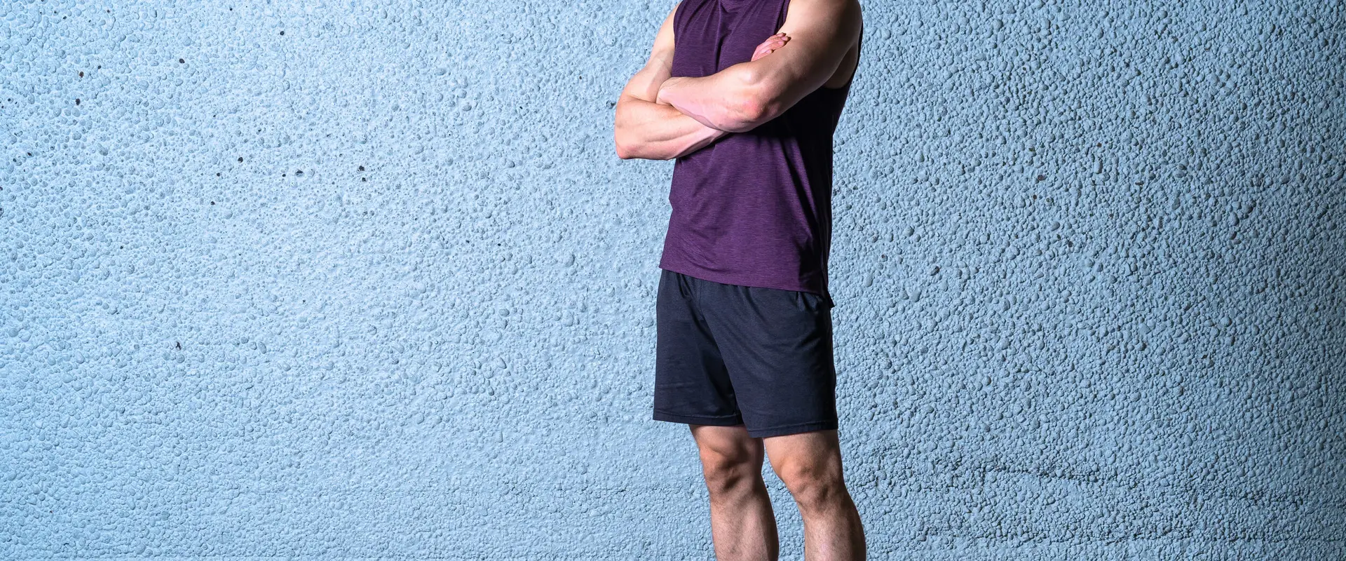 Benjamin Paradis Personal Training