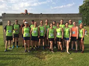 Reepham Runners