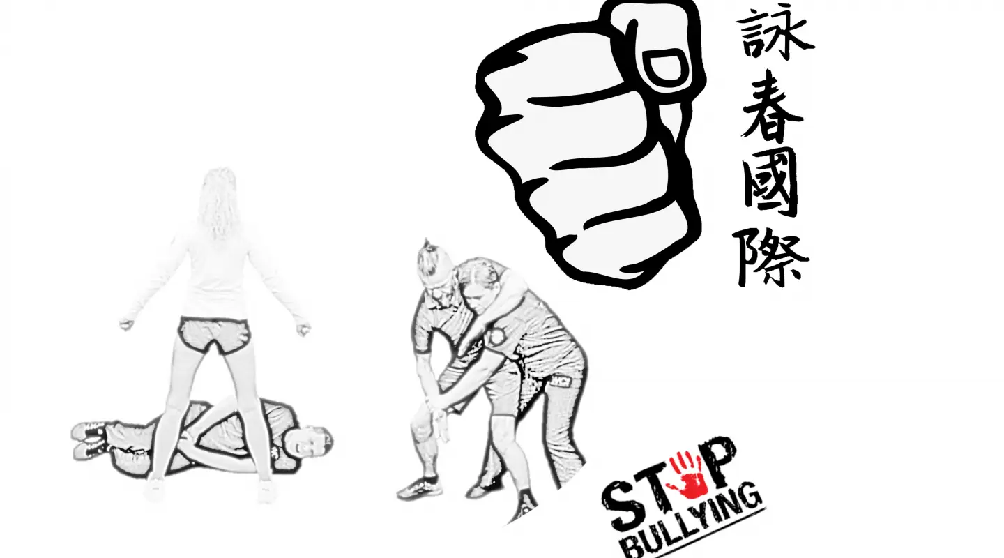 Wing Chun International Swindon