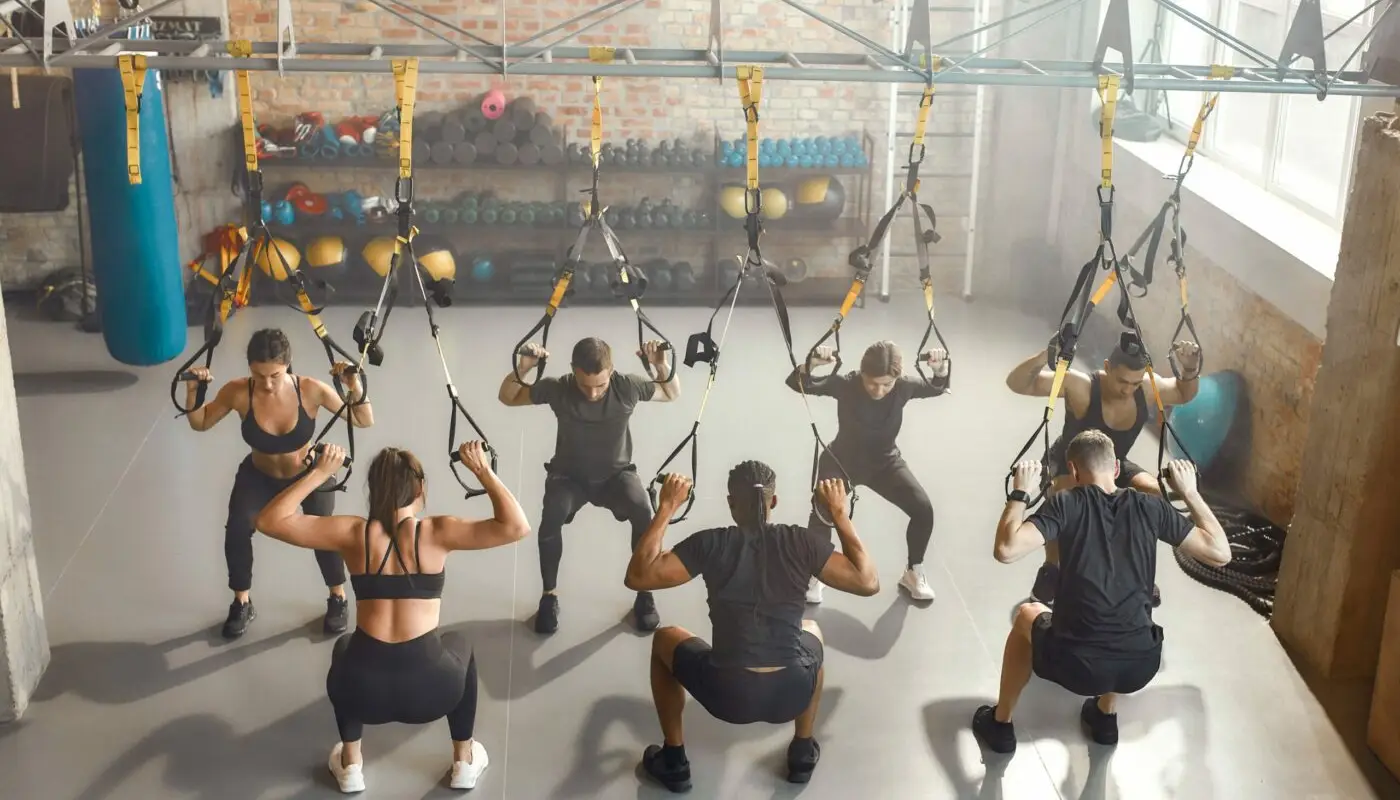 Crossfit Lab - Salle de sport Labège