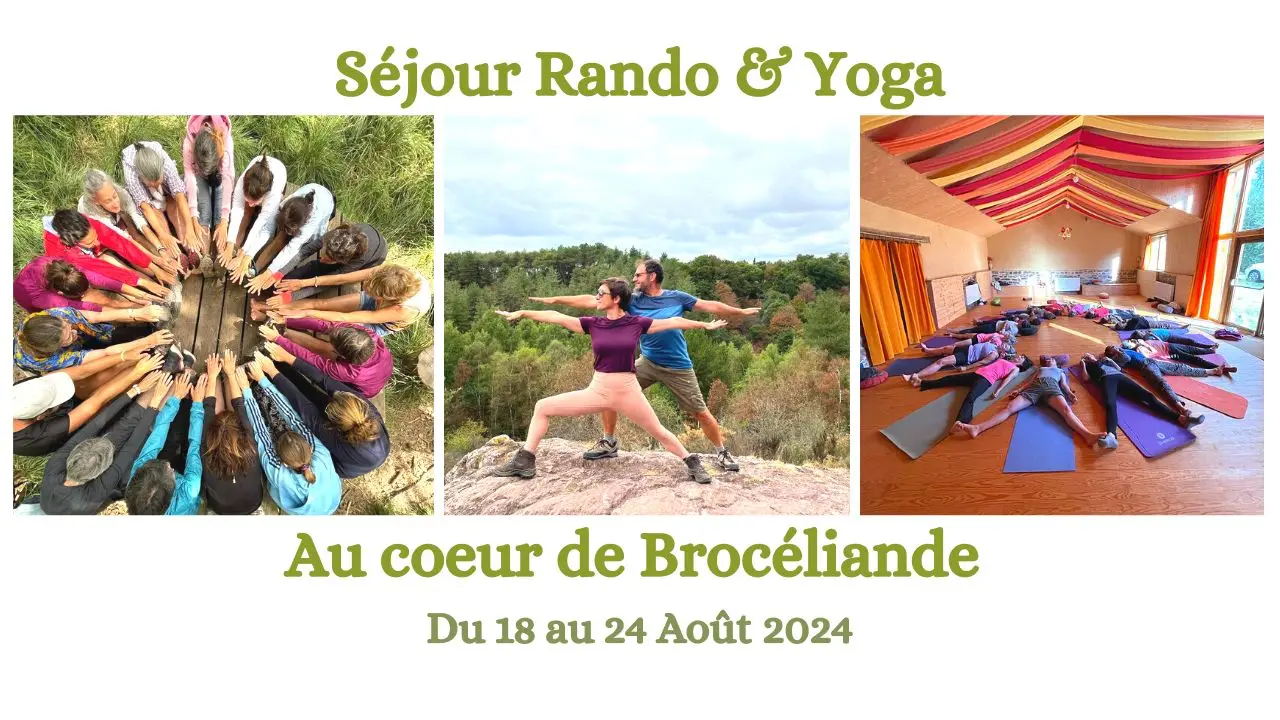 Lilas Yoga Lorient