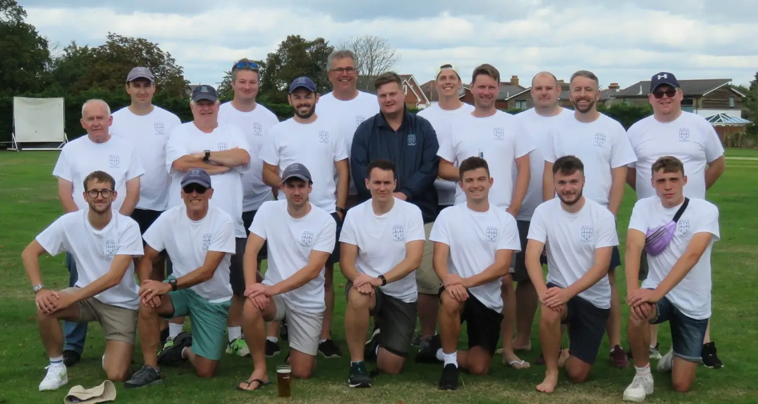 Hayling Island Cricket Club