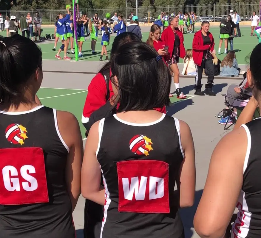 Singapore Netball Academy