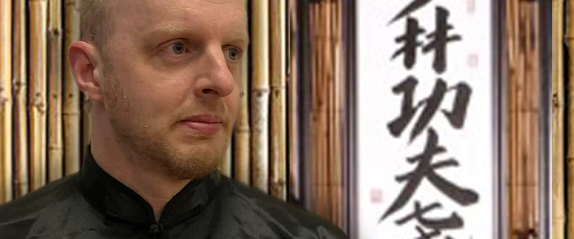 Shaolin Qi Shi Kung Fu Lydney