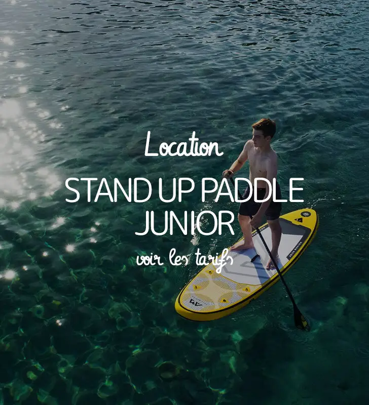 Rental Paddle À Hossegor - La Pagaye