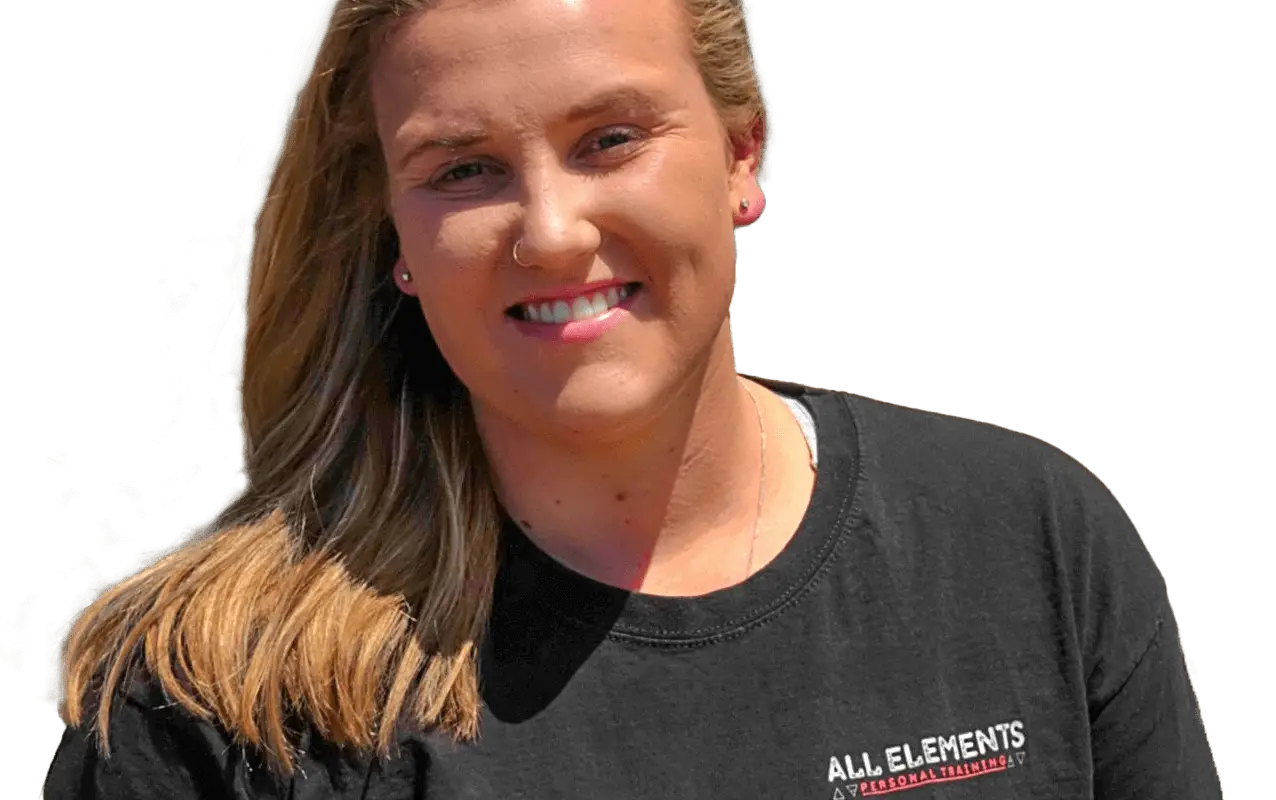 All Elements Personal Training