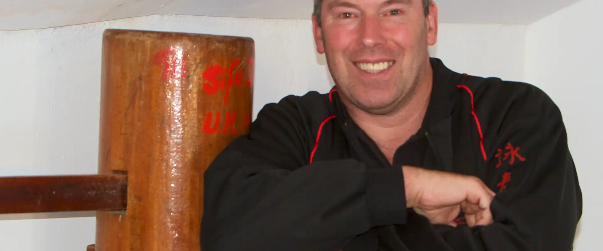 UK Wing Chun Kung Fu Assoc. Bedford
