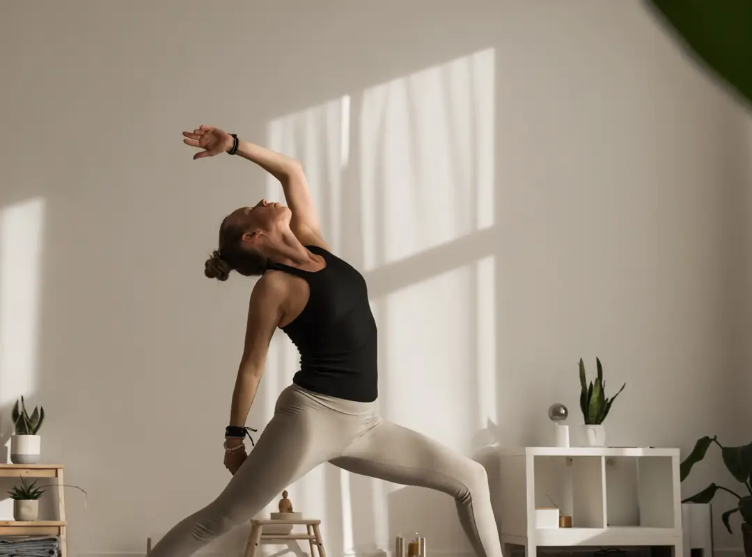The Feel - joga studio Trnava