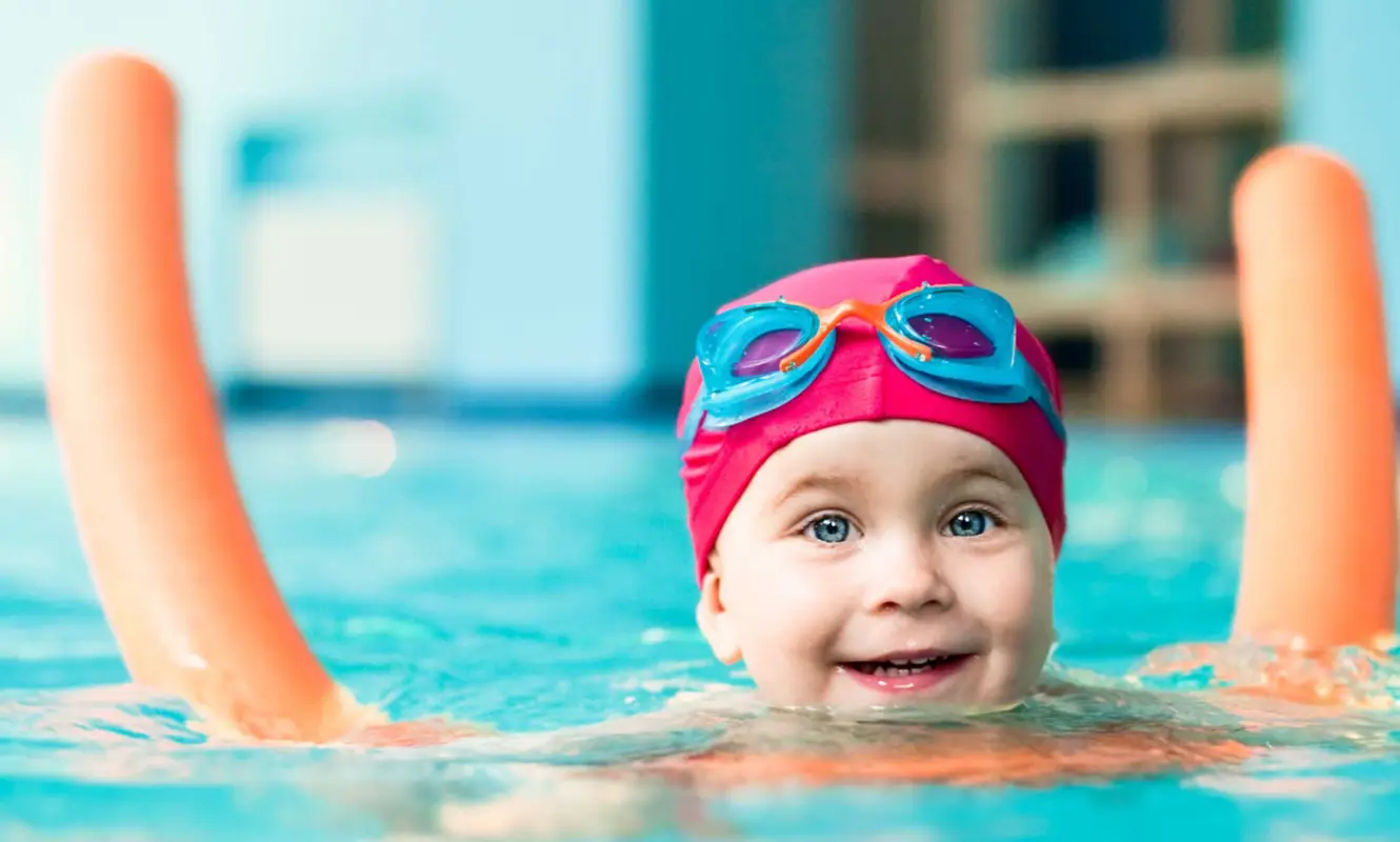Making Waves Swim School