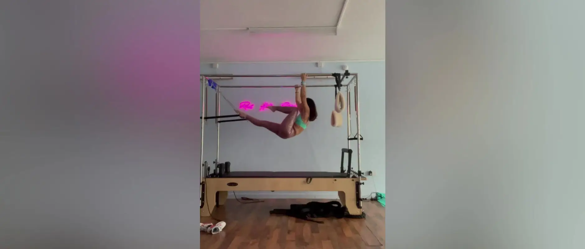 Red Hot Pilates Margate
