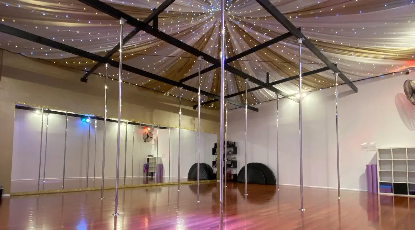 Pole Queens Craigieburn