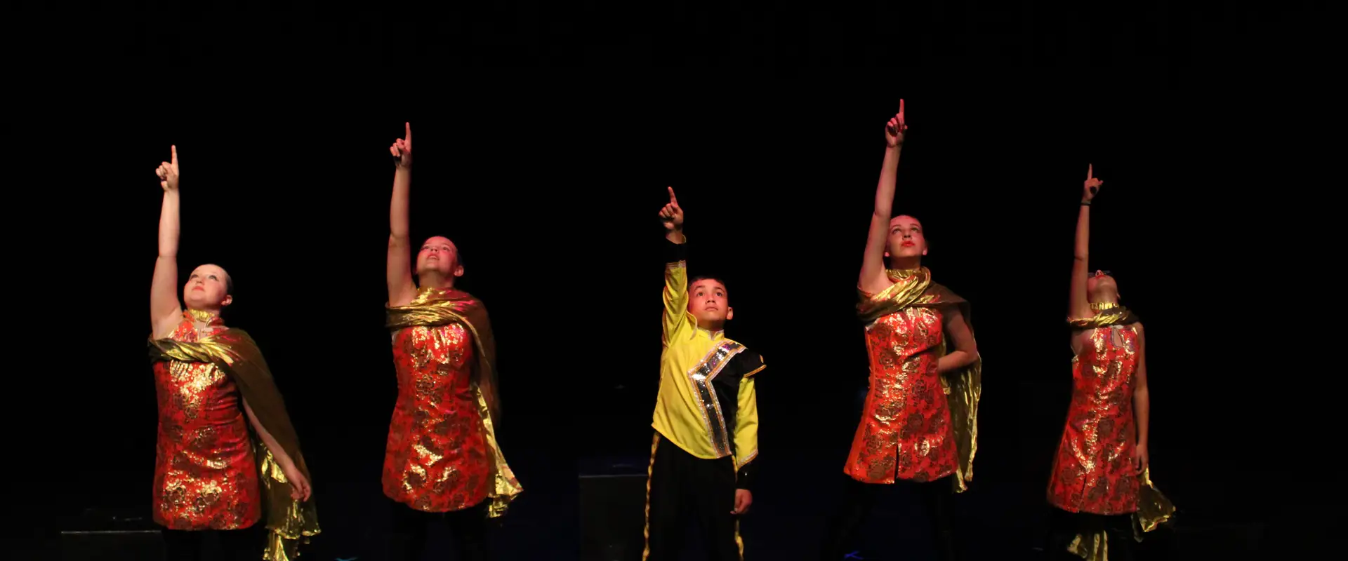JAKSA Performing Arts Studio