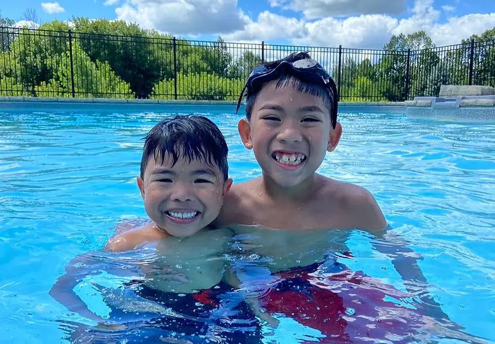 Gold Star Swim School