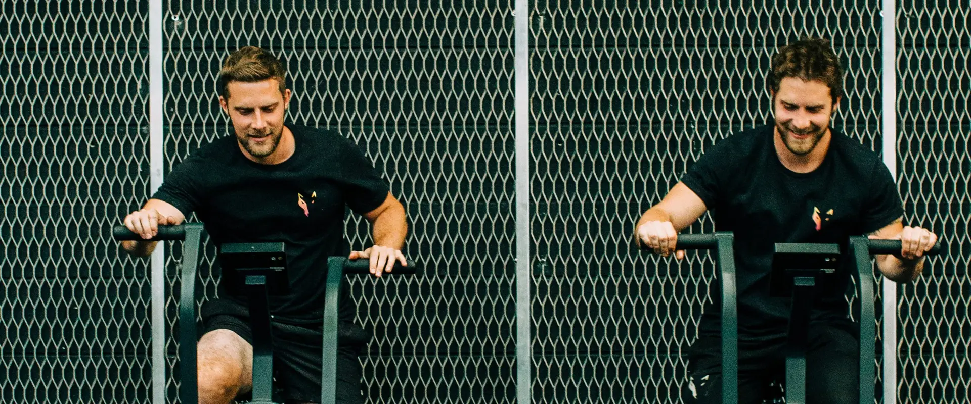 White Wolf CrossFit Lisburn