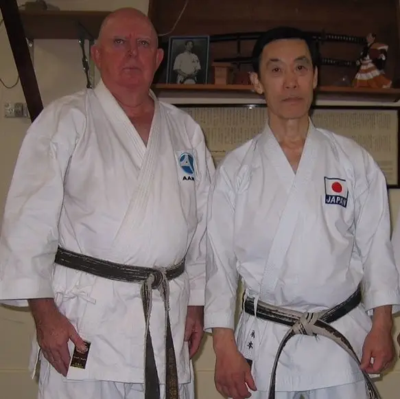 Kaizenkan Karate Australia