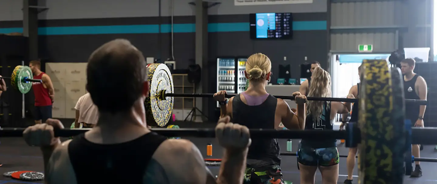 CrossFit Abode