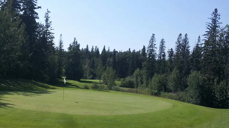 Dragons Head Par 3 Golf Club