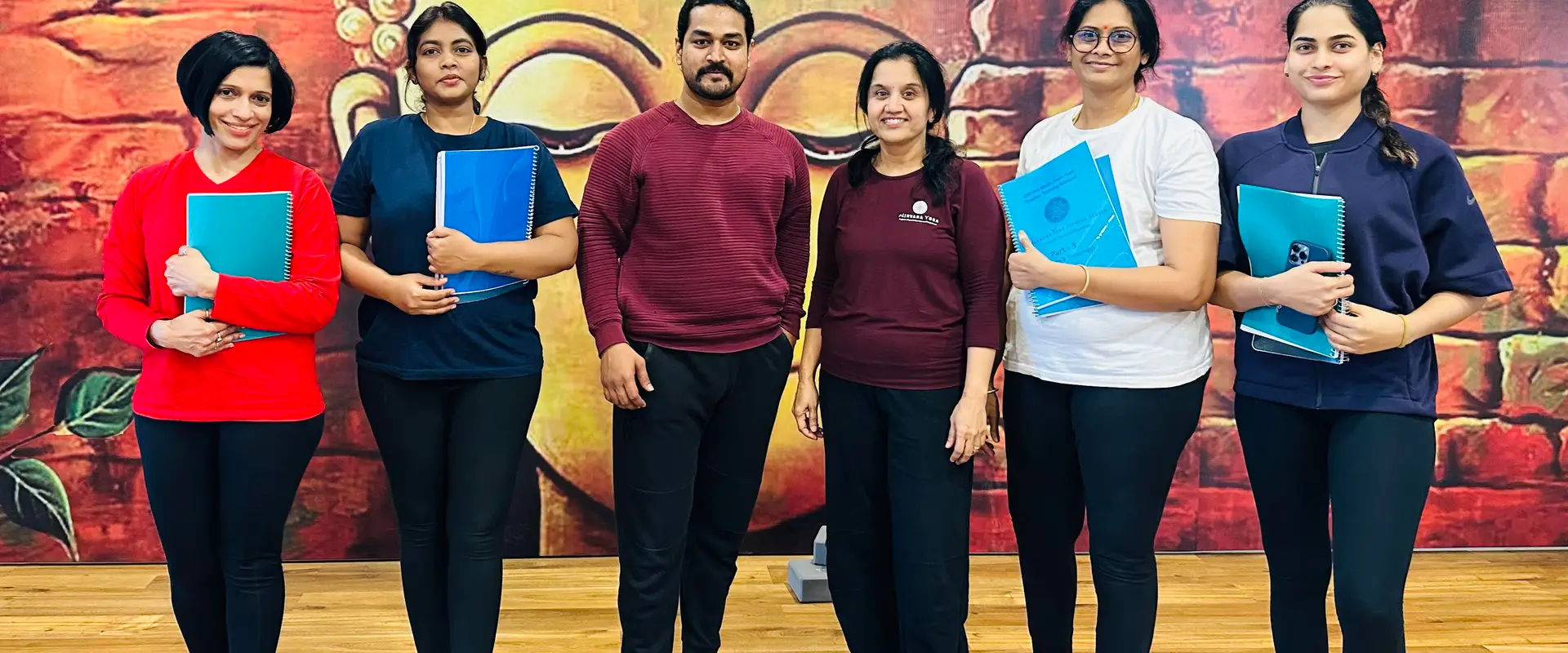 Nirvana Yoga Fitness Studio