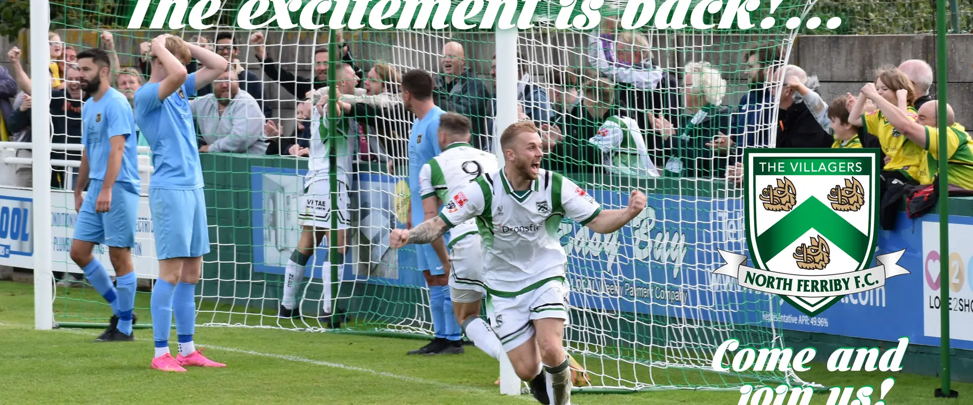 North Ferriby Football Club