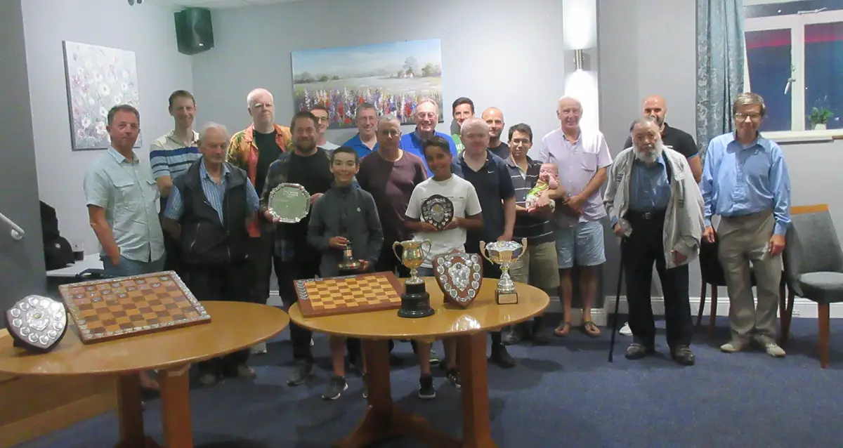 Poole Chess Club