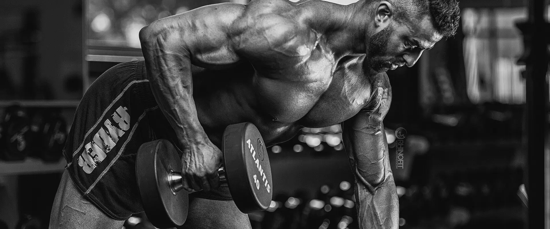 Frischman Fitness