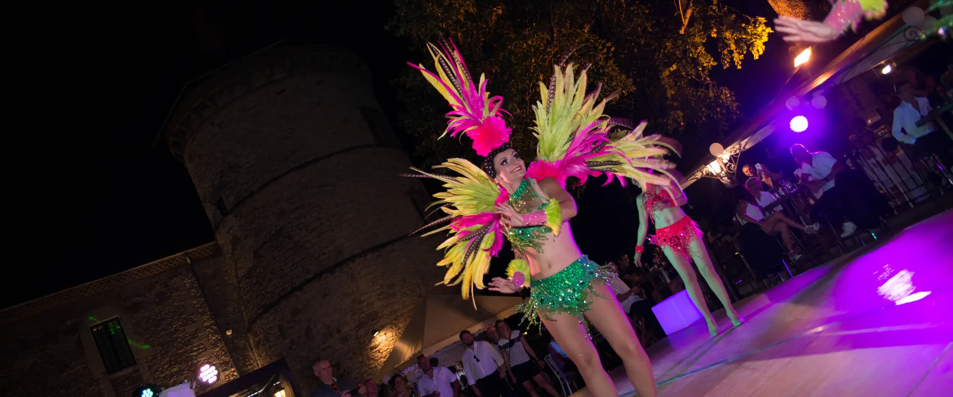 Divines Fantaisies