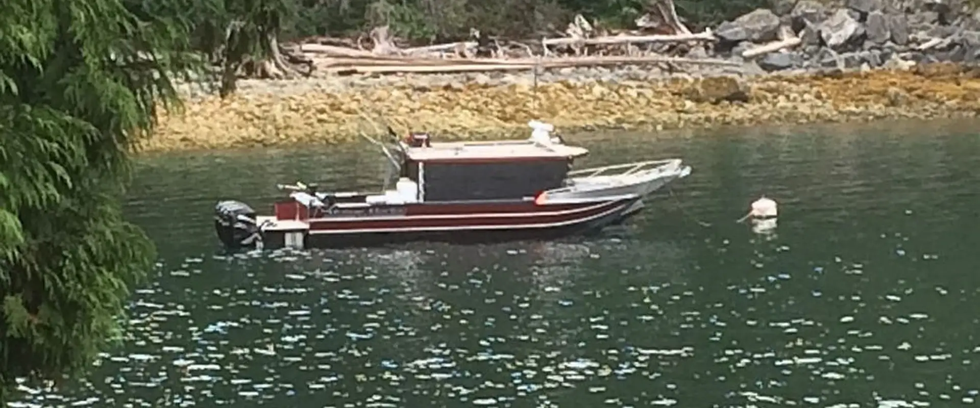 Reel Fun Fishing Charters