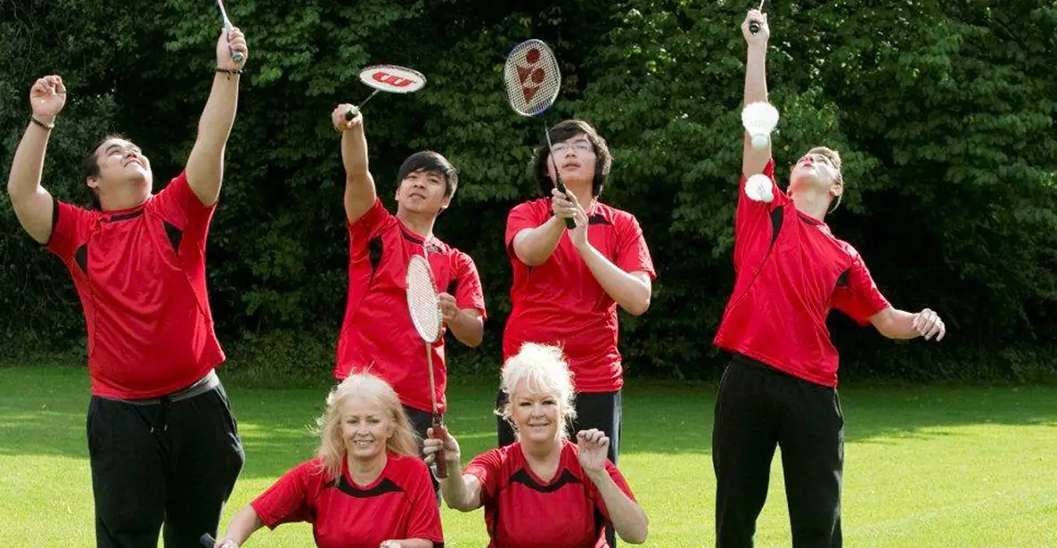 Fairplay Badminton Club