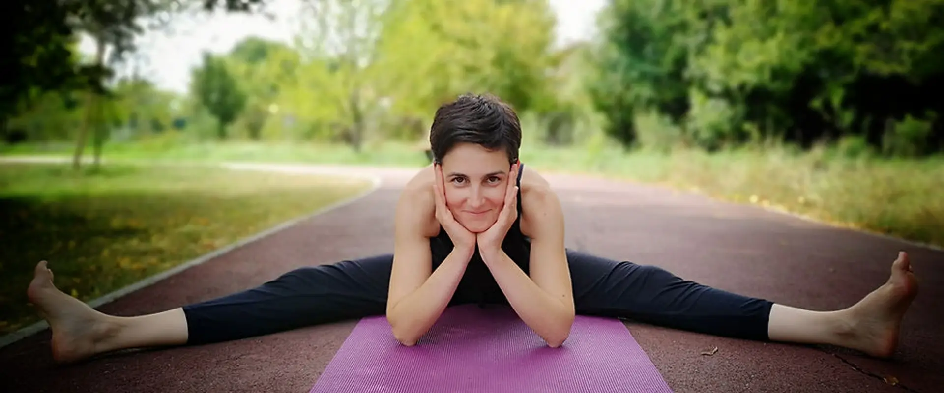 Syssyoga