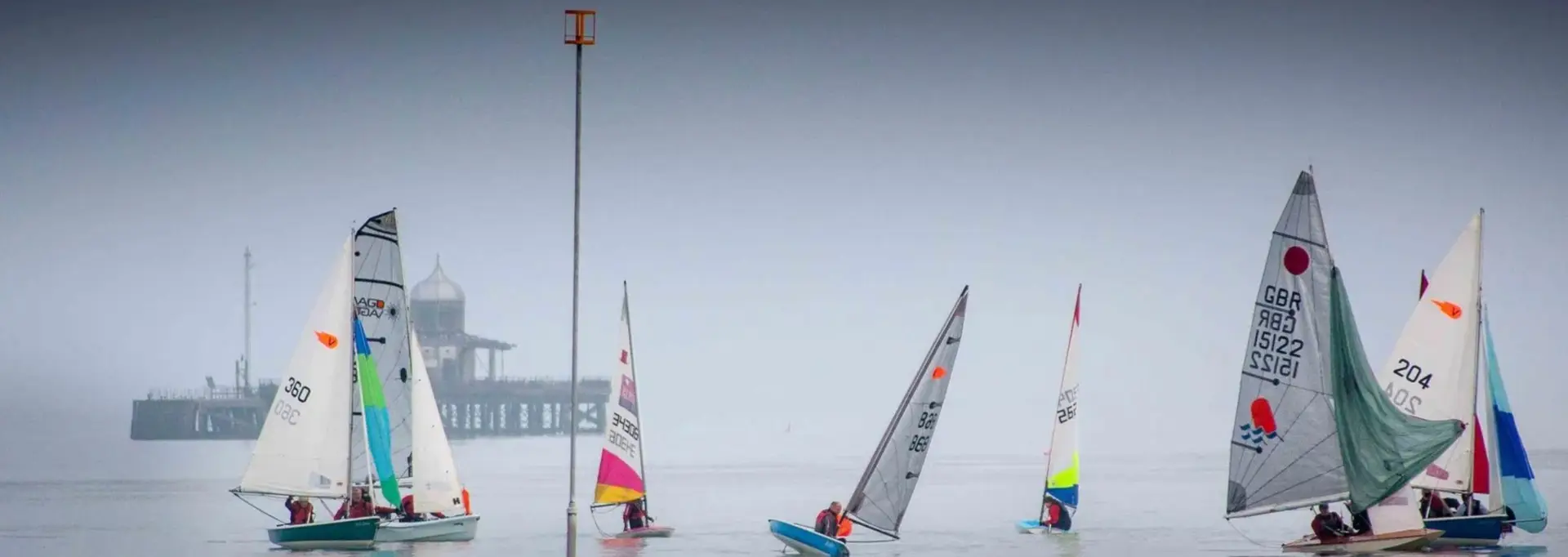 Hampton Pier Yacht Club