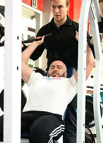 Tom Richards Personal Training Ltd.