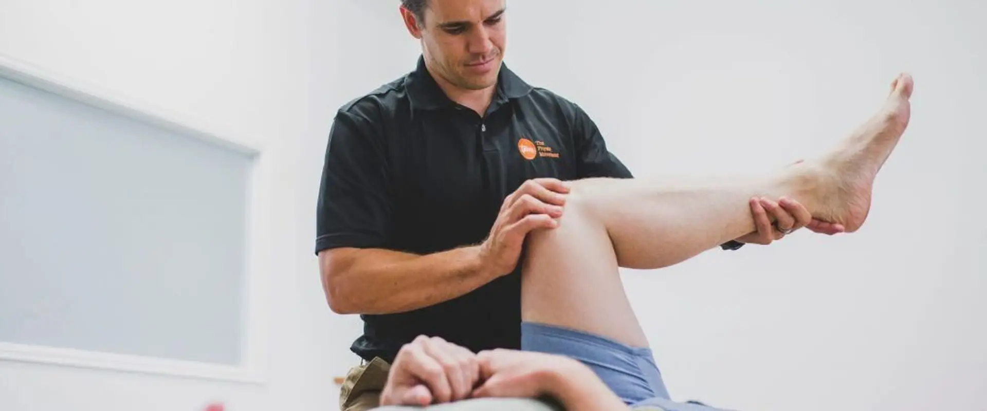 The Physio Movement - Physiotherapy Townsville
