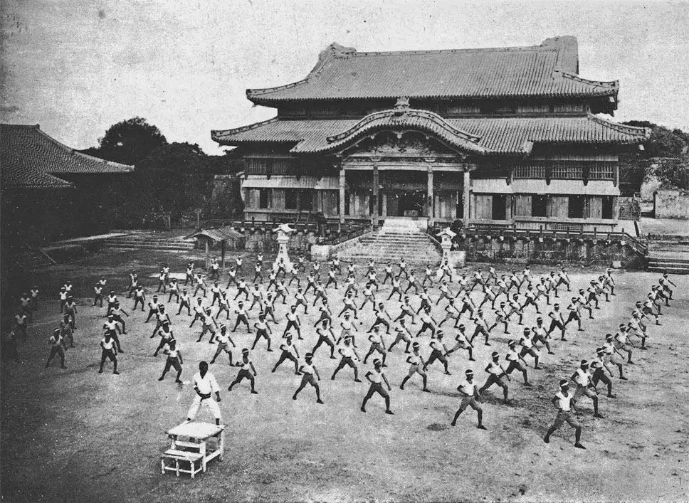 Shotokan