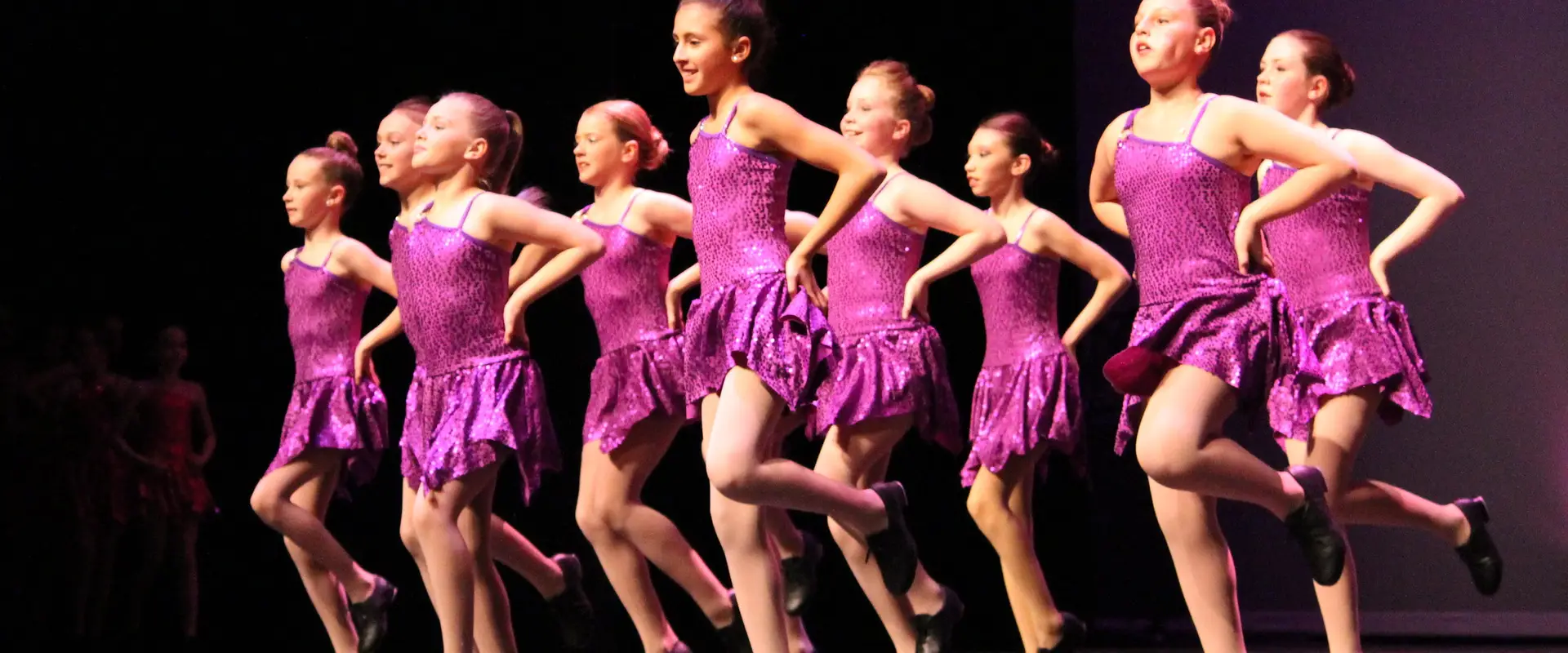 Fay Gleeson Dance Centre