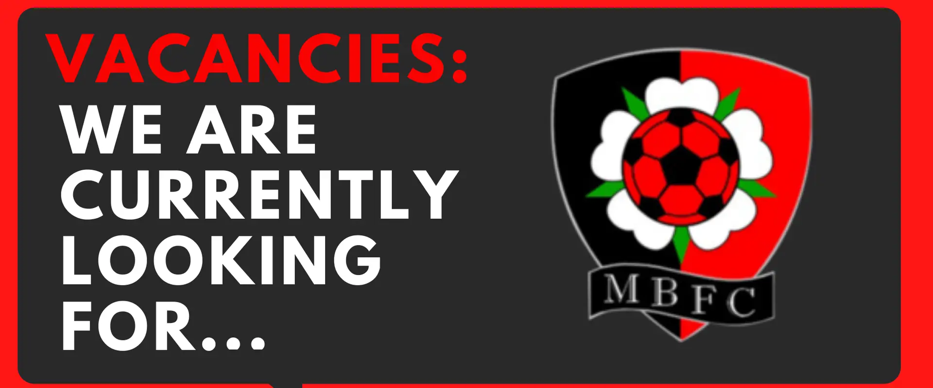 Market Bosworth Football Club